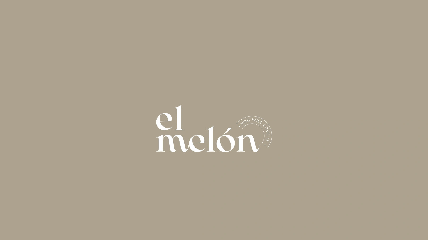 El Melon